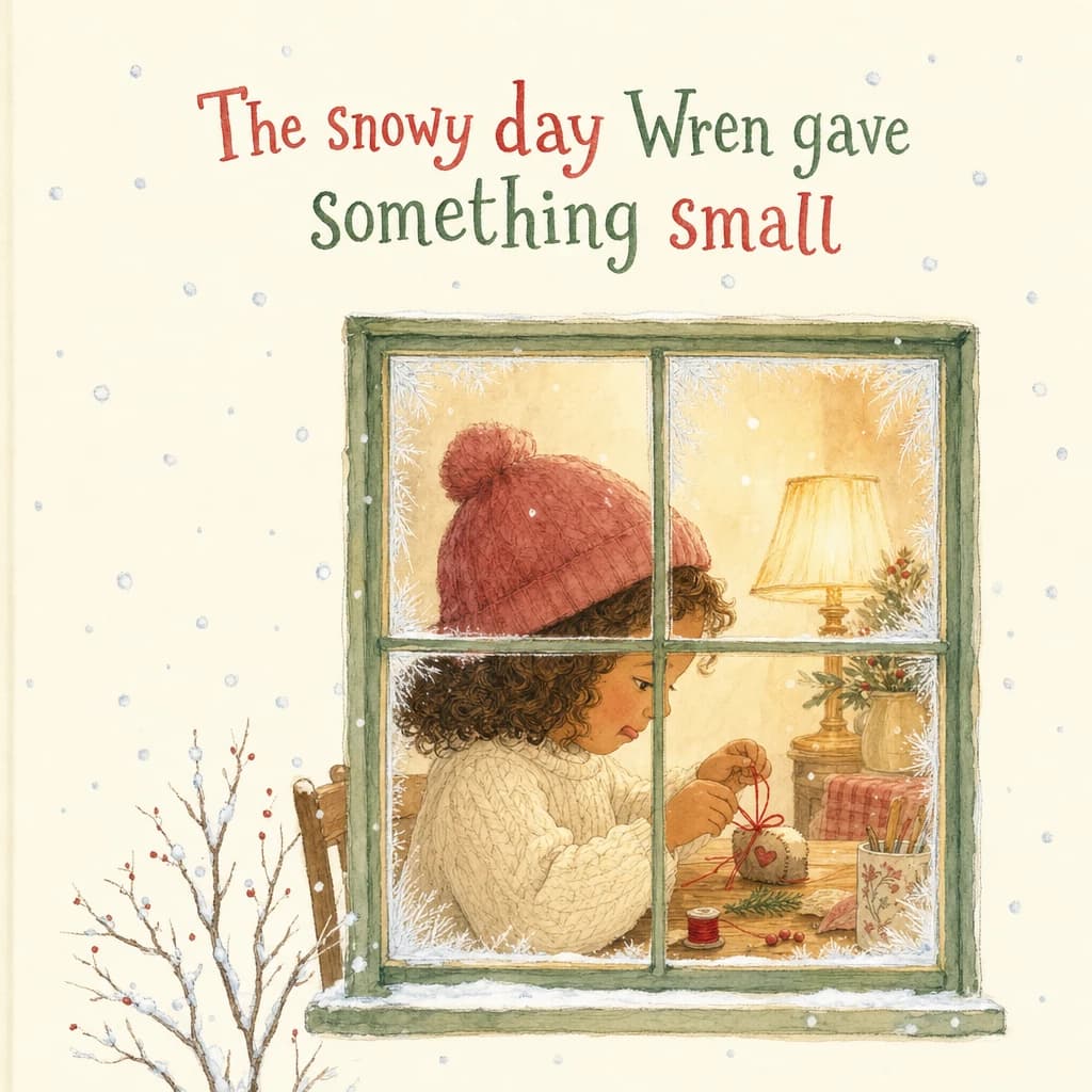 Something Small cover