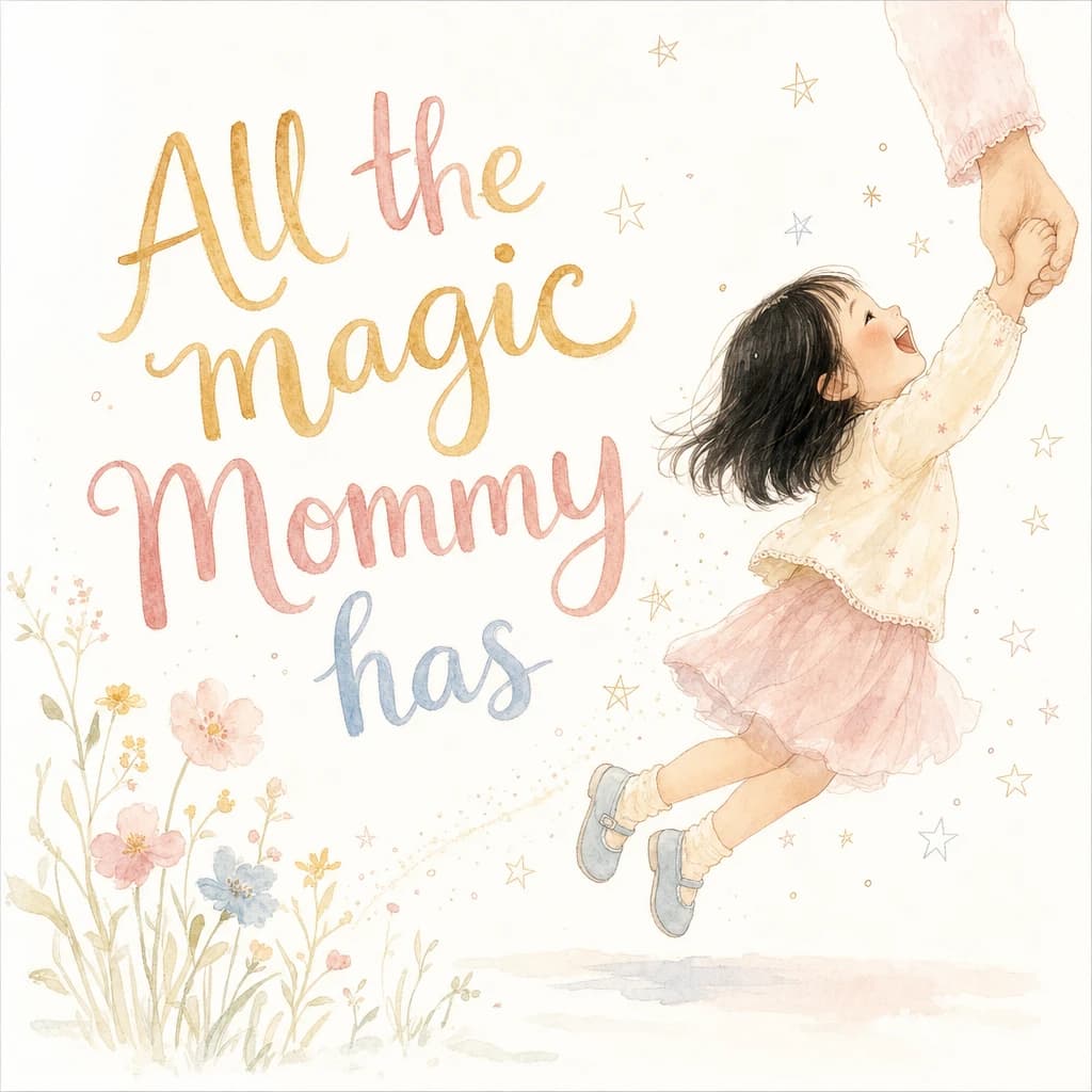 The Everyday Magic cover