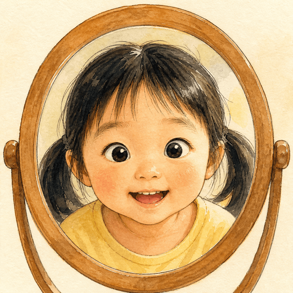 Hello, You! sample, spread 2