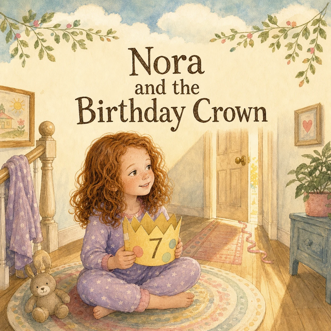 Birthday Surprise