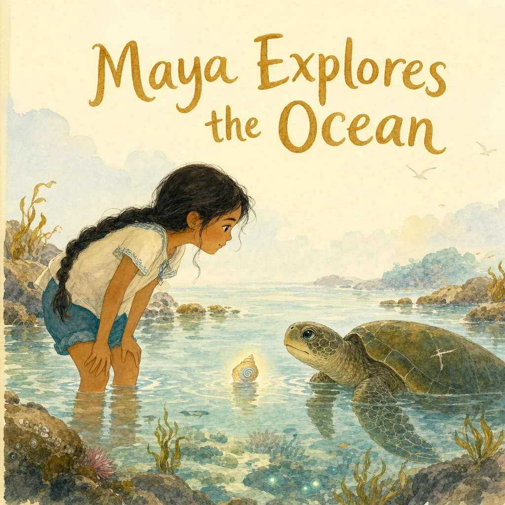 Ocean Explorer