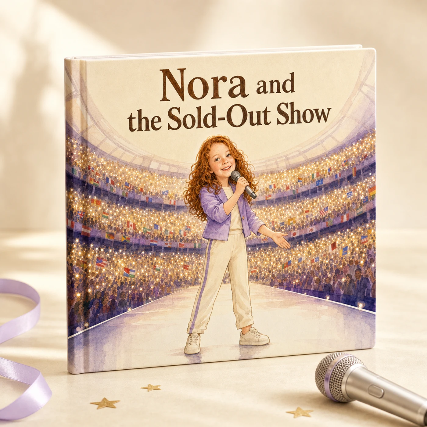The Sold-Out Show