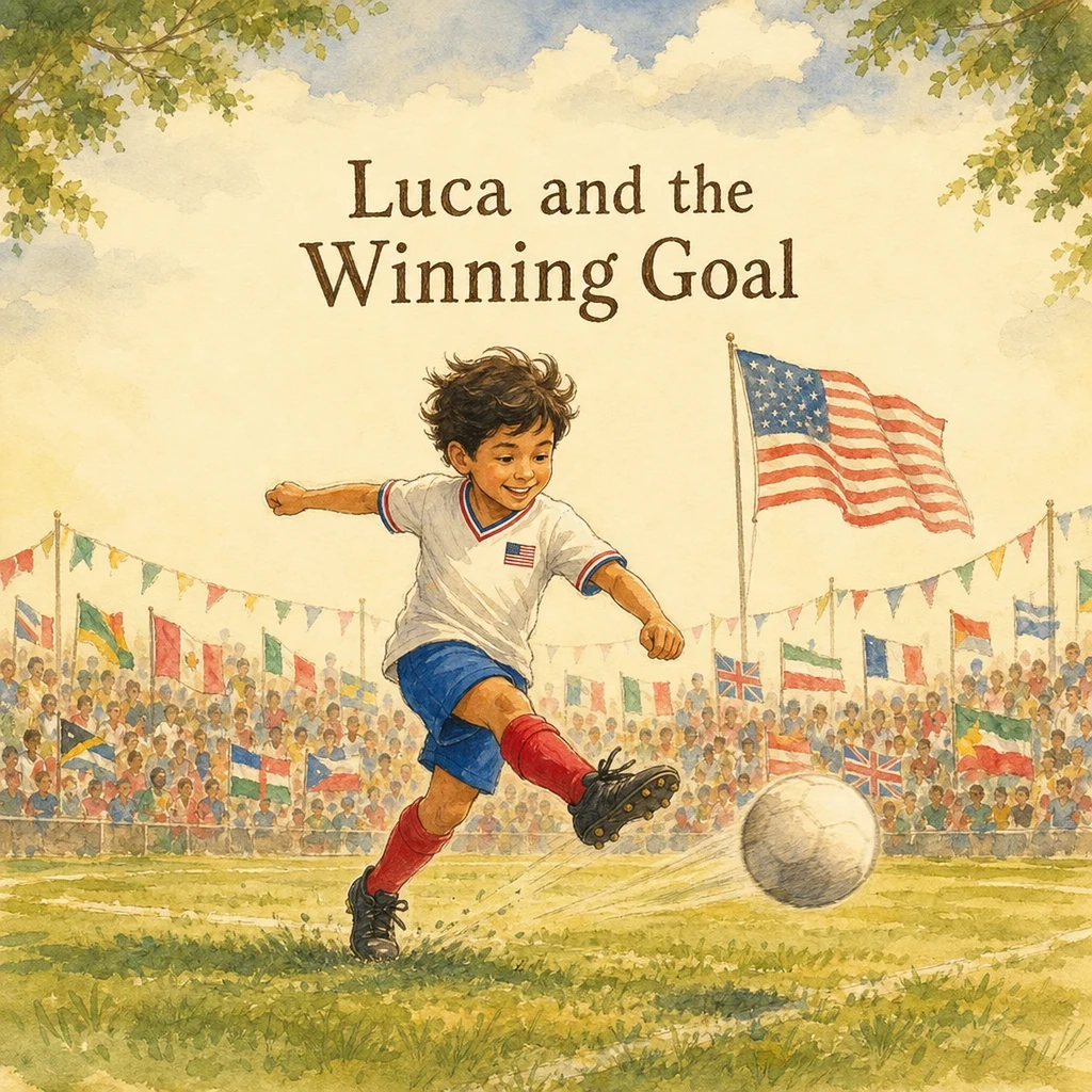 The Winning Goal